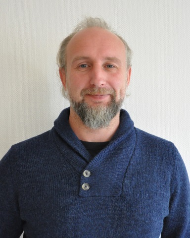 Valdas Siupinis